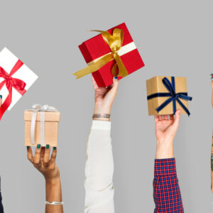 Designer Gifts